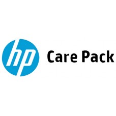 HP 5y ChnlPartsOnly LJ M527 MFP MNGD SVC