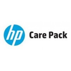 HP Asistencia presencial HP para el hardware ScanJet Pro 3xxx con intercambio durante 3 años con res