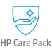HP CarePack - Next Business Day - Z6810 42" - 3 años