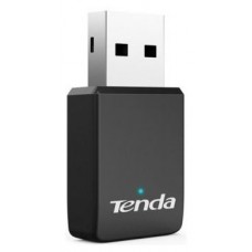 ADAPTADOR WIFI TENDA USB U9