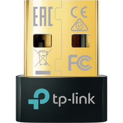 TP-Link Bluetooth 6.0 Nano USB Adapter (Espera 4 dias) TP-Link Bluetooth 6.0 Nano USB Adapter (Espera 4 dias)
