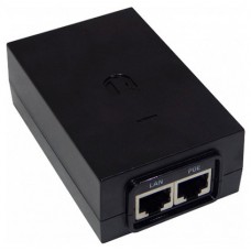 ALIMENTADOR UBIQUITI POE-24-30W