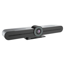 IIYAMA BARRA DE VIDEO 4K SEGUIMIENTO IA / 4 MICS / ALTAVOZ  (UC-BAR30-1) (Espera 4 dias)