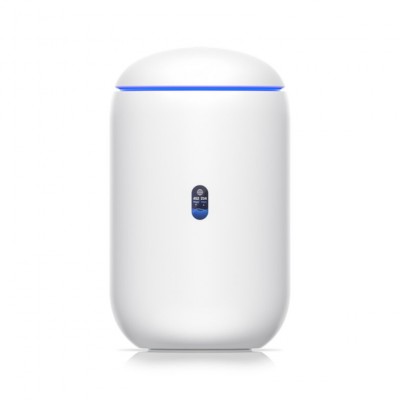 Ubiquiti UDR Dream Router WiFi6 4x4 MU-MIMO 5xGbE