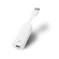 ADAPTADOR TP-LINK UE300 V2 ADAPTADOR TP-LINK UE300 V2