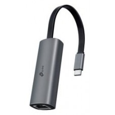 ADAPTADOR DE RED USB-C TP-LINK UE302C A 1x2.5Gbps