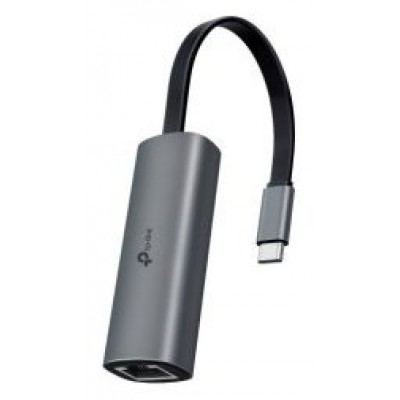 ADAPTADOR DE RED USB-C TP-LINK UE302C A 1x2.5Gbps