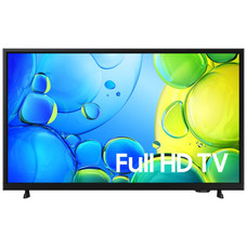 TV SAMSUNG F6002 LED 32" UE32F6002FKXXH HD READY HDR TIZEN