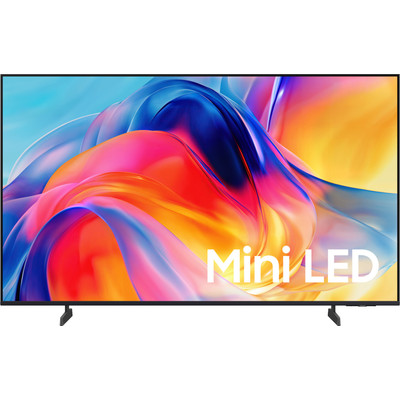 TV SAMSUNG MINI LED M70H 43" 4K UHD 50HZ SMART TV TIZEN HDR10+ WiIFI TV SAMSUNG MINI LED M70H 43" 4K UHD 50HZ SMART TV TIZEN HDR10+ WiIFI