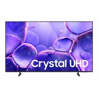 TV SAMSUNG UE55U8072FUXXH 55" LED 4K UHD TIZEN SMART TV WIFI MEGA CONTRAST NEGRO
