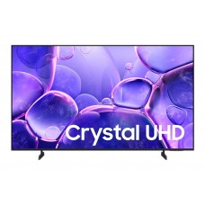 TV SAMSUNG UE55U8072FUXXH 55" LED 4K UHD TIZEN SMART TV WIFI MEGA CONTRAST NEGRO