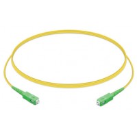 LATIGUILLO FIBRA UBIQUITI UF-SM-PATCH-APCAPC UFIBER DE SC/APC A SC/APC 1,5 METRO