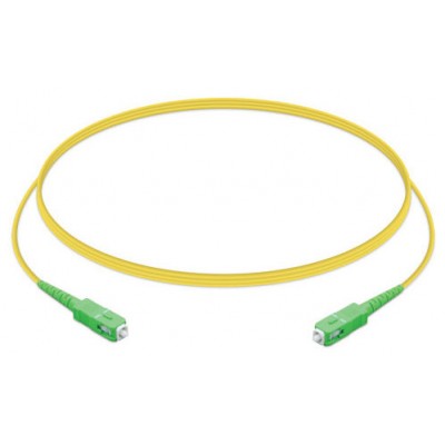 LATIGUILLO FIBRA UBIQUITI UF-SM-PATCH-APCAPC UFIBER DE SC/APC A SC/APC 1,5 METRO