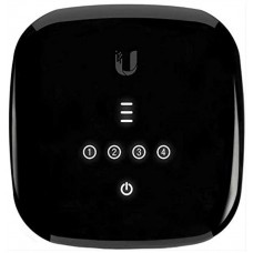 ONT ROUTER UBIQUITI UF-WIFI6 UFIBER WIFI 4P WIFI6 (Espera 4 dias)