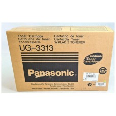 PANASONIC Toner Fax UF 550/560/770/880