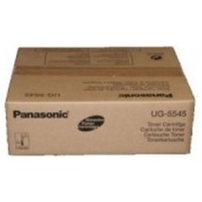 PANASONIC Toner Fax UF 7100