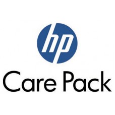 HP GARANTÍAS AMPLIACIoN DE GARANTÍA 3Y STD EXCH AIO/MOBILE OJ 3 AÑOS GARANTÍA (VIRTUAL)