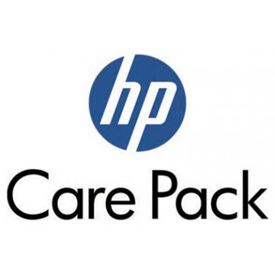 HP GARANTÍAS AMPLIACIoN DE GARANTÍA 3Y STD EXCH AIO/MOBILE OJ 3 AÑOS GARANTÍA (VIRTUAL)