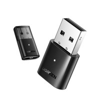 UGREEN USB ADAPTADOR BLUETOOTH 5.0 SOPORTA 5 DISPOSITIVOS (Espera 4 dias) UGREEN USB ADAPTADOR BLUETOOTH 5.0 SOPORTA 5 DISPOSITIVOS (Espera 4 dias)