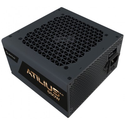 FUENTE ALIMENTACION ATX 650W UNYKA GAMING ATILIUS II