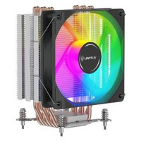 VENTILADOR CON DISIPADOR PARA CPU UNYKA UNYCOOL H60 VENTILADOR CON DISIPADOR PARA CPU UNYKA UNYCOOL H60