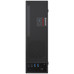 Caja Slim UK3006 8L SFF Micro ATX Black Con Soporte