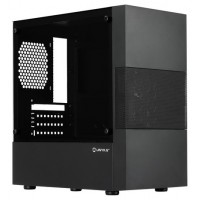 Caja Micro ATX AERO C25