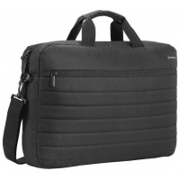 MALETIN PORTATIL UNYKA URBAN MA17 17.3" NEGRO (Espera 4 dias)