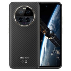 ULEFONE ARMOR 23 ULTRA / 12+ 512GB / BLACK (Espera 4 dias)