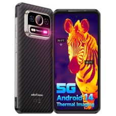 ULEFONE ARMOR 25T PRO 8GB RAM 256GB ROM BLACK (Espera 4 dias) ULEFONE ARMOR 25T PRO 8GB RAM 256GB ROM BLACK (Espera 4 dias)