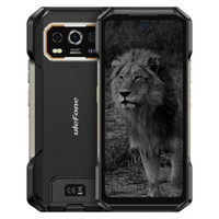 ULEFONE ARMOR 27T PRO(plus)/12+256GB / BLACK (Espera 4 dias) ULEFONE ARMOR 27T PRO(plus)/12+256GB / BLACK (Espera 4 dias)