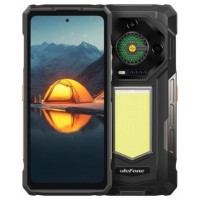 ULEFONE ARMOR 33 BLACK (Espera 4 dias) ULEFONE ARMOR 33 BLACK (Espera 4 dias)