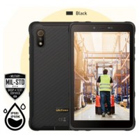 TABLET ARMOR PAD 2 (8+256GB) BLACK ULEFONE (Espera 4 dias)