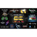 TABLET ARMOR PAD 2 (8+256GB) BLACK ULEFONE (Espera 4 dias)