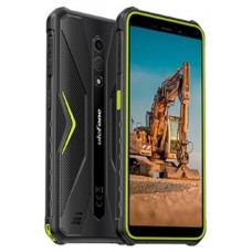 ULEFONE SMARTPHONE ARMOR X12 GREEN /32GB ROM/4GB RAM (Espera 4 dias)