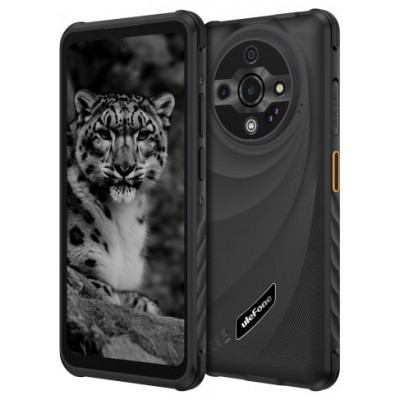 ARMOR X31 / 6+128GB / BLACK (Espera 4 dias)