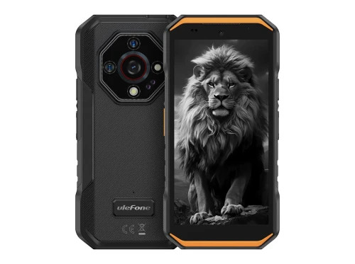 ARMOR X32 PRO / 8+256GB / ORANGE (Espera 4 dias) ARMOR X32 PRO / 8+256GB / ORANGE (Espera 4 dias)