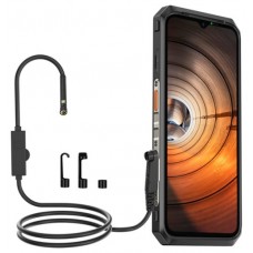 ULEFONE USMART E02 ENDOSCOPE (Espera 4 dias)