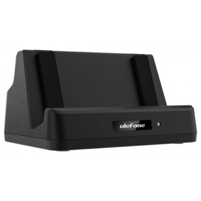 ULEFONE CARGADOR ARMOR PAD 4 10W DESK CHARGING DOCK(UAS21) (Espera 4 dias) ULEFONE CARGADOR ARMOR PAD 4 10W DESK CHARGING DOCK(UAS21) (Espera 4 dias)