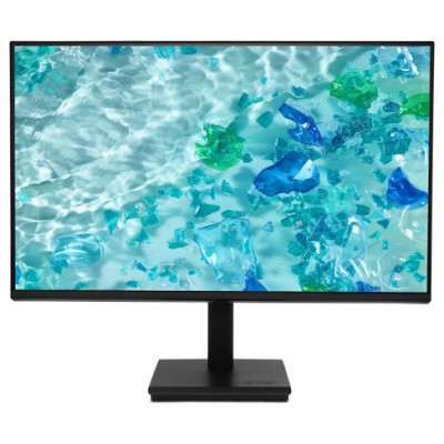 MONITOR ACER 23.8"" VERO V247YGbi (UM.QV7EE.G01) 60CM ZEROFRAME IPS 120HZ 16:9 1MS 250 NITS HDMI (Espera 4 dias)