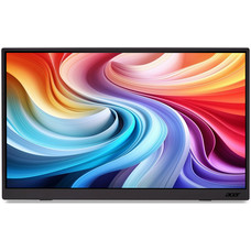 ACER Monitor PM161 / 16" / WUXGA / HDMI-USB(C) / Portable / 0.64 KG ACER Monitor PM161 / 16" / WUXGA / HDMI-USB(C) / Portable / 0.64 KG