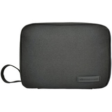 CONCEPTRONIC UMBRIX01B Estuche organizador de accesorios tecnologicos (bolsa de viaje para electronica, estuche universal para cables, cargadores, raton y disco CONCEPTRONIC UMBRIX01B Estuche organizador de accesorios tecnologicos (bolsa de viaje para electronica, estuche universal para cables, cargadores, raton y disco