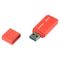 Goodram UME3. Capacidad: 32 GB, Interfaz del