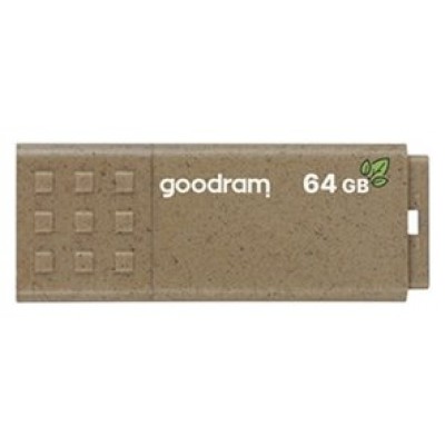 Goodram UME3 Eco Friendly 64GB USB 3.0