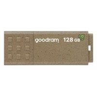 Goodram UME3 Eco Friendly. Capacidad: 128 GB, Interfaz