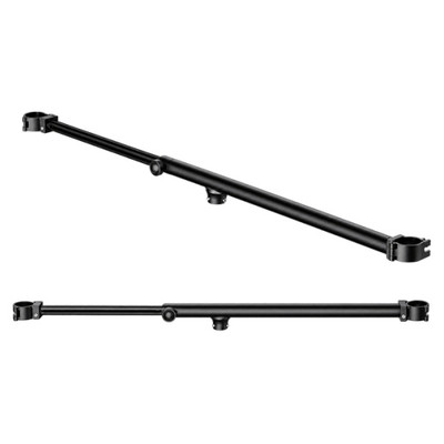 UNILUMIN CROSSBAR FOR RENTAL CABINET UGN II 1.9 HOB INDOOR SIZE: 500X500 MM BRIGHTNESS: 800 NITS REFRESH RATE 3840HZ (AUR2E1291E) (Espera 4 dias) UNILUMIN CROSSBAR FOR RENTAL CABINET UGN II 1.9 HOB INDOOR SIZE: 500X500 MM BRIGHTNESS: 800 NITS REFRESH RATE 3840HZ (AUR2E1291E) (Espera 4 dias)