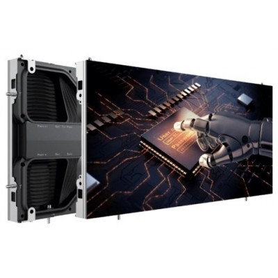 UNILUMIN MODULE FOR CABINET UMINIW 1.5 COS SIZE: 600X337,5 MM BRIGHTNESS: 800 NITS REFRESH RATE 3840HZ (AUN2E1109) (Espera 4 dias)