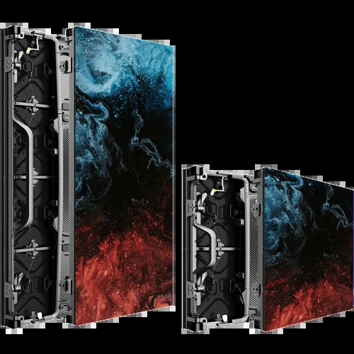 UNILUMIN RENTAL CABINET URM III 3.9 OUTDOOR SIZE: 500X500 MM BRIGHTNESS: 800 NITS REFRESH RATE 3840HZ (AUR2E1291A) (Espera 4 dias) UNILUMIN RENTAL CABINET URM III 3.9 OUTDOOR SIZE: 500X500 MM BRIGHTNESS: 800 NITS REFRESH RATE 3840HZ (AUR2E1291A) (Espera 4 dias)