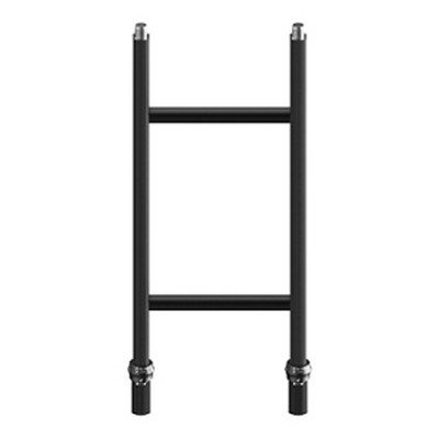 UNILUMIN BACK FRAME FOR RENTAL CABINET URM III 3.9 OUTDOOR SIZE: 500 X (500/1000) MM BRIGHTNESS: 4500 NITS REFRESH RATE 3840HZ (AUR2E1291A) (Espera 4 dias)