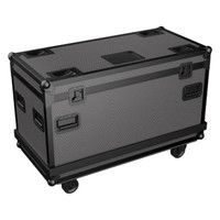 UNILUMIN FLIGHT CASE (5IN1) 500X1000 FOR RENTAL CABINET URM III 3.9 OUTDOOR SIZE: 500 X (500/1000) MM BRIGHTNESS: 4500 NITS REFRESH RATE 3840HZ (AUR2E1291A) (Espera 4 dias) UNILUMIN FLIGHT CASE (5IN1) 500X1000 FOR RENTAL CABINET URM III 3.9 OUTDOOR SIZE: 500 X (500/1000) MM BRIGHTNESS: 4500 NITS REFRESH RATE 3840HZ (AUR2E1291A) (Espera 4 dias)